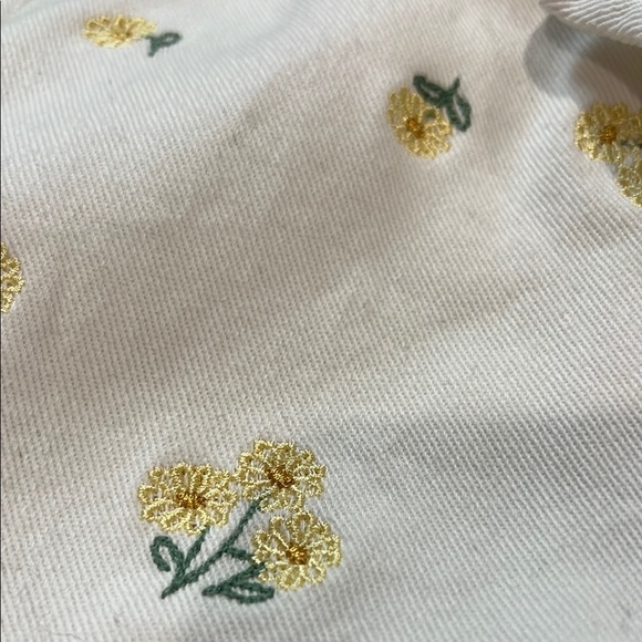 For love and lemons Waverly romper - Picture 3 of 9